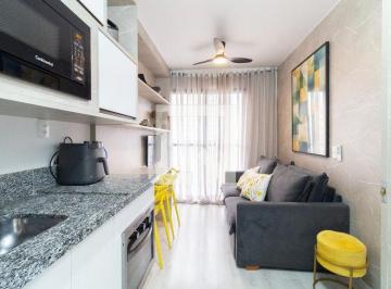 Apartamento · 30m² · 1 Quarto · Apartamento para Aluguel - Butantã, 1 Quarto,  30 m² - São Paulo