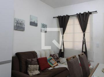 Apartamento · 38m² · 2 Quartos · Apartamento para Aluguel - Vila Guilhermina, 2 Quartos, 38 m² - São Paulo