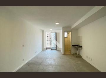 Apartamento · 33m² · 1 Quarto · Apartamento para Aluguel - São Cristóvão, 1 Quarto, 33 m² - Rio de Janeiro