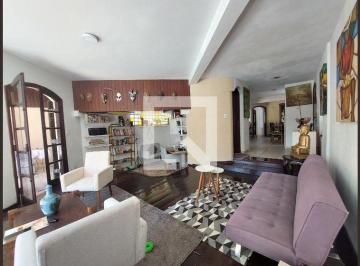 Casa · 550m² · 6 Quartos · 4 Vagas · Casa para Aluguel - Santo Amaro , 6 Quartos, 550 m² - São Paulo