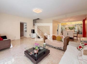 Casa · 200m² · 3 Quartos · 3 Vagas · Casa para Aluguel - Aclimação, 3 Quartos,  200 m² - São Paulo