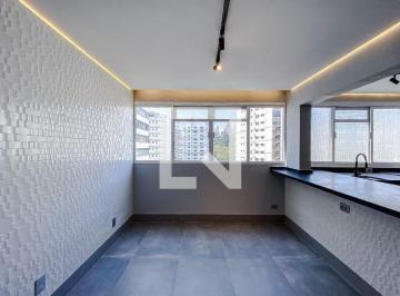 Apartamento · 50m² · 2 Quartos · 1 Vaga · Apartamento para Aluguel - Mooca, 2 Quartos, 50 m² - São Paulo