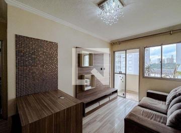 Apartamento · 67m² · 1 Quarto · 1 Vaga · Apartamento para Aluguel - Belém, 1 Quarto,  67 m² - São Paulo