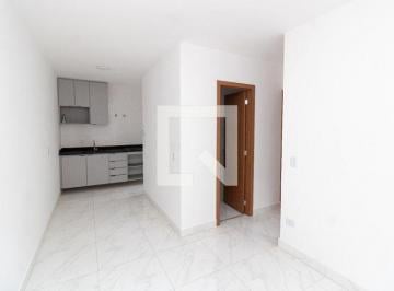 Apartamento · 41m² · 2 Quartos · Apartamento para Aluguel - Vila Mazzei, 2 Quartos, 41 m² - São Paulo