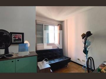 Apartamento · 30m² · 1 Quarto · Apartamento para Aluguel - Liberdade, 1 Quarto,  30 m² - São Paulo
