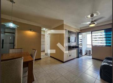 Apartamento · 65m² · 2 Quartos · 1 Vaga · Apartamento para Aluguel - Pituba, 2 Quartos,  65 m² - Salvador