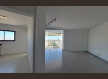 Apartamento · 160m² · 3 Quartos · 3 Vagas · Apartamento para Aluguel - Jardim, 3 Quartos,  160 m² - Santo André