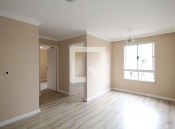 Apartamento · 56m² · 2 Quartos · 1 Vaga · Apartamento para Aluguel - Vila Nogueira, 2 Quartos, 56 m² - Diadema