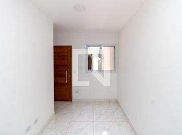 Apartamento · 45m² · 2 Quartos · Apartamento para Aluguel - Vila Mazzei, 2 Quartos, 45 m² - São Paulo