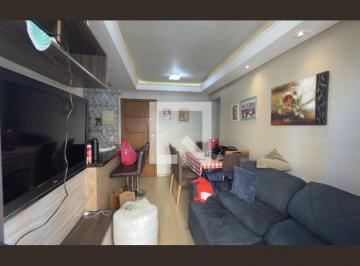 Apartamento · 50m² · 2 Quartos · 1 Vaga · Apartamento para Aluguel - Parque Erasmo Assunção, 2 Quartos, 50 m² - Santo André