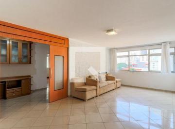 Apartamento · 102m² · 2 Quartos · 1 Vaga · Apartamento para Aluguel - Chácara Santo Antonio, 2 Quartos, 102 m² - São Paulo