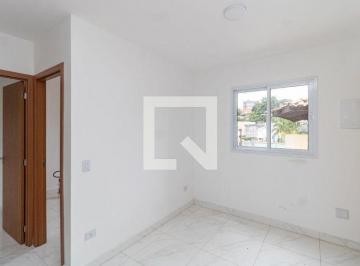 Apartamento · 39m² · 2 Quartos · Apartamento para Aluguel - Vila Mazzei, 2 Quartos, 39 m² - São Paulo
