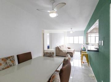 Apartamento · 75m² · 2 Quartos · 1 Vaga · Apartamento para Aluguel - Cidade Ocian, 2 Quartos, 75 m² - Praia Grande