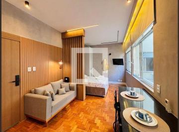 Apartamento · 27m² · 1 Quarto · Apartamento para Aluguel - Copacabana, 1 Quarto, 27 m² - Rio de Janeiro