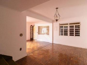Casa · 251m² · 3 Quartos · 3 Vagas · Casa para Aluguel - Jardim Jussara, 3 Quartos, 251 m² - São Paulo