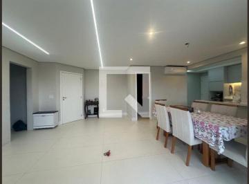 Apartamento · 109m² · 3 Quartos · 2 Vagas · Apartamento para Aluguel - Alphaville, 3 Quartos,  109 m² - Barueri
