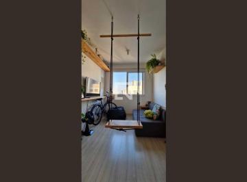 Apartamento · 41m² · 1 Quarto · Apartamento para Aluguel - Água Branca, 1 Quarto, 41 m² - São Paulo