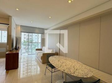Apartamento · 54m² · 1 Quarto · 1 Vaga · Apartamento para Aluguel - Alphaville, 1 Quarto, 54 m² - Barueri