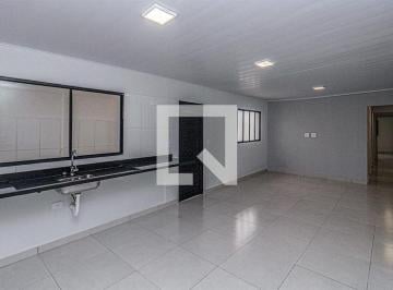 Casa · 130m² · 3 Quartos · 2 Vagas · Casa para Aluguel - Bosque da Saúde, 3 Quartos, 130 m² - São Paulo