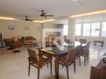 Apartamento · 306m² · 3 Quartos · 1 Vaga · Apartamento para Aluguel - Leme, 3 Quartos, 306 m² - Rio de Janeiro