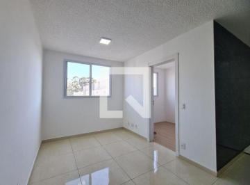 Apartamento · 41m² · 2 Quartos · Apartamento para Aluguel - Jardim Cinco de Julho, 2 Quartos, 41 m² - São Paulo