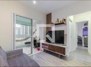 Apartamento · 65m² · 2 Quartos · 1 Vaga · Apartamento para Aluguel - Liberdade, 2 Quartos, 65 m² - São Paulo