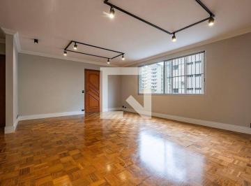 Apartamento · 108m² · 3 Quartos · 2 Vagas · Apartamento para Aluguel - Pinheiros, 3 Quartos, 108 m² - São Paulo