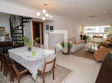 Apartamento · 300m² · 4 Quartos · 3 Vagas · Apartamento para Aluguel - Nova Petrópolis, 4 Quartos,  300 m² - São Bernardo do Campo