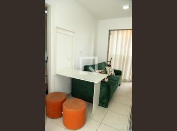 Apartamento · 27m² · 1 Quarto · Apartamento para Aluguel - Chácara Santo Antonio, 1 Quarto, 27 m² - São Paulo