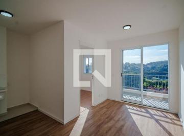 Apartamento · 41m² · 2 Quartos · Apartamento para Aluguel - Butantã, 2 Quartos,  41 m² - São Paulo