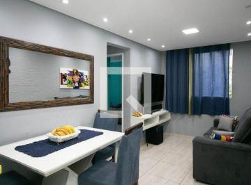 Apartamento · 43m² · 2 Quartos · Apartamento para Aluguel - Água Chata, 2 Quartos, 43 m² - Guarulhos