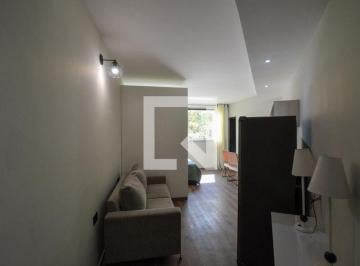 Apartamento · 24m² · 1 Quarto · Apartamento para Aluguel - Butantã, 1 Quarto, 24 m² - São Paulo