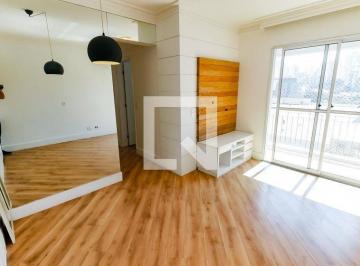 Apartamento · 64m² · 3 Quartos · 1 Vaga · Apartamento para Aluguel - Vila Andrade, 3 Quartos, 64 m² - São Paulo