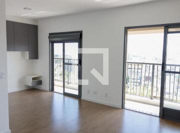 Apartamento · 38m² · 1 Quarto · 1 Vaga · Apartamento para Aluguel - Centro, 1 Quarto, 38 m² - Osasco