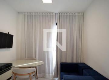 Apartamento · 27m² · 1 Quarto · Apartamento para Aluguel - Pinheiros, 1 Quarto,  27 m² - São Paulo