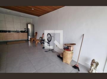 Casa · 160m² · 1 Quarto · 2 Vagas · Casa para Aluguel - Vargem Pequena, 1 Quarto, 160 m² - Rio de Janeiro