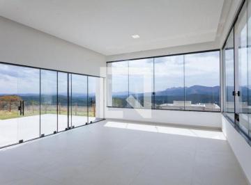 Casa · 305m² · 4 Quartos · 2 Vagas · Casa para Aluguel - Casa Branca, 4 Quartos, 305 m² - Brumadinho