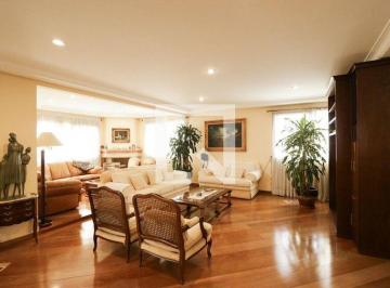 Apartamento · 365m² · 5 Quartos · 4 Vagas · Apartamento para Aluguel - Santana, 5 Quartos, 365 m² - São Paulo