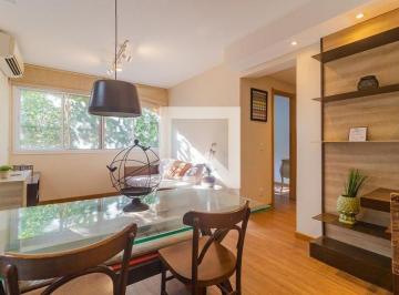 Apartamento · 60m² · 2 Quartos · 1 Vaga · Apartamento para Aluguel - Nonoai, 2 Quartos, 60 m² - Porto Alegre