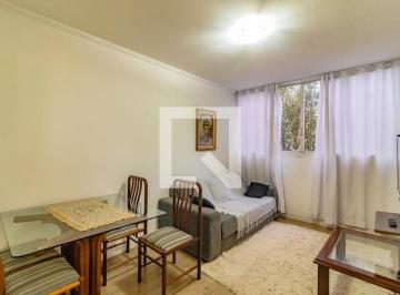 Apartamento · 50m² · 1 Quarto · Apartamento para Aluguel - Vila Mascote, 1 Quarto, 50 m² - São Paulo