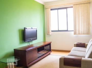 Apartamento · 51m² · 2 Quartos · 1 Vaga · Apartamento para Aluguel - Chácara Inglesa, 2 Quartos, 51 m² - São Paulo