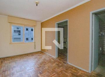 Apartamento · 32m² · 1 Quarto · Apartamento para Aluguel - Vila Ipiranga, 1 Quarto,  32 m² - Porto Alegre