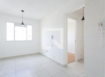 Apartamento · 32m² · 2 Quartos · Apartamento para Aluguel - José Bonifácio, 2 Quartos, 32 m² - São Paulo