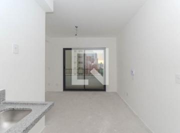 Apartamento · 23m² · 1 Quarto · Apartamento para Aluguel - Consolação, 1 Quarto, 23 m² - São Paulo