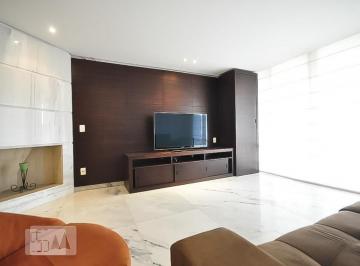 Apartamento de 3 quartos, São Paulo · Apartamento para Aluguel - Panamby, 3 Quartos, 140 m² - São Paulo