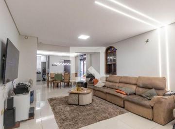 Casa · 630m² · 7 Quartos · 2 Vagas · Casa para Aluguel - Ouro Preto, 7 Quartos,  630 m² - Belo Horizonte