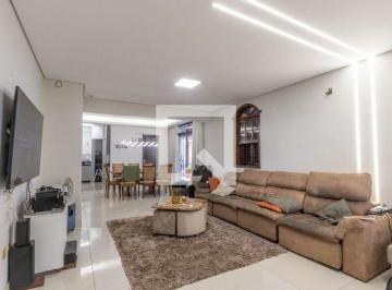 Casa · 630m² · 7 Quartos · 2 Vagas · Casa para Aluguel - Ouro Preto, 7 Quartos, 630 m² - Belo Horizonte