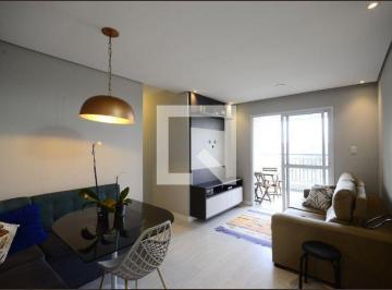 Apartamento · 63m² · 2 Quartos · 1 Vaga · Apartamento para Aluguel - Cambuci, 2 Quartos, 63 m² - São Paulo