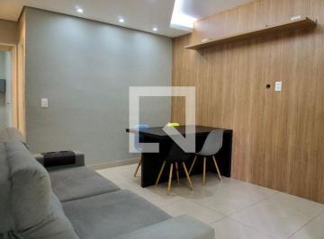 Apartamento · 51m² · 2 Quartos · 1 Vaga · Apartamento para Aluguel - Buritis, 2 Quartos,  51 m² - Belo Horizonte