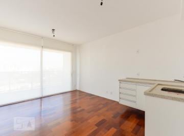 Apartamento · 66m² · 2 Quartos · 1 Vaga · Apartamento para Aluguel - Pinheiros, 2 Quartos, 66 m² - São Paulo